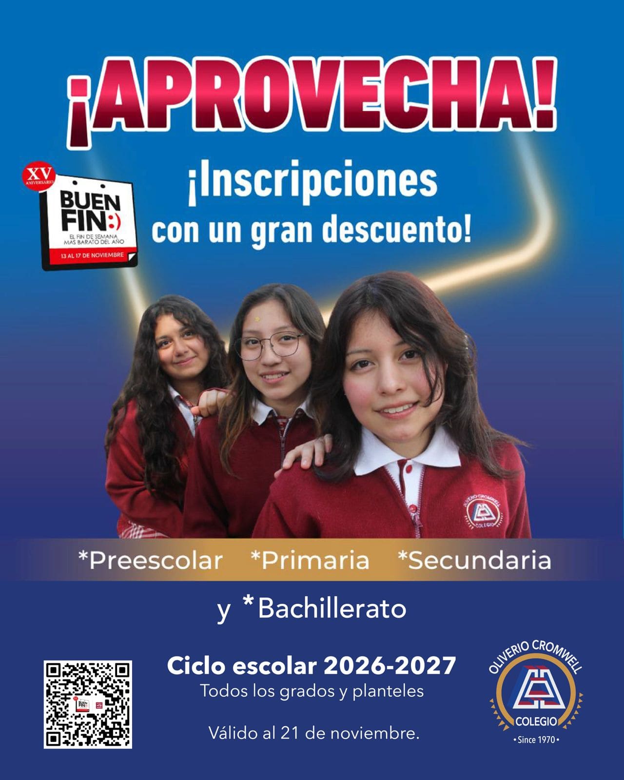 Anuncio